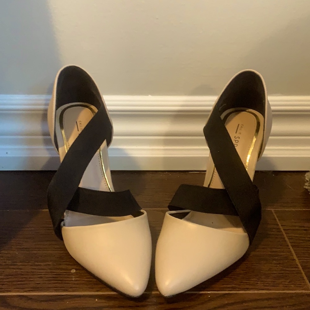 High heels - Picture 1 of 1